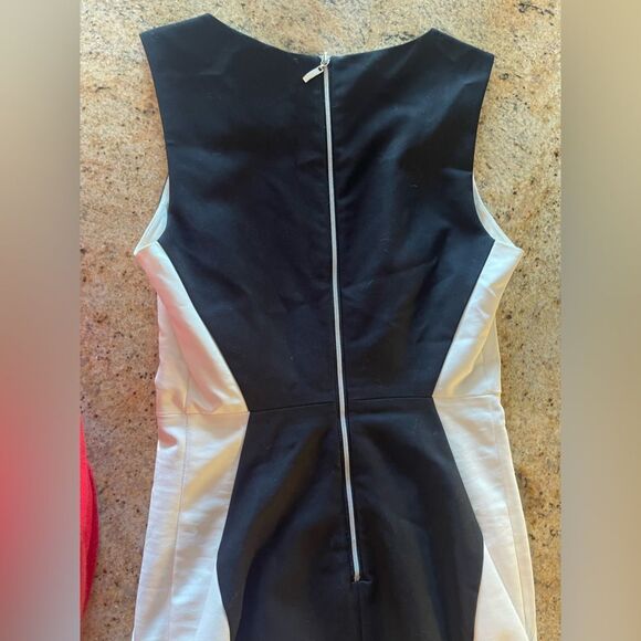 RW&CO black and white dress - Picture 7 of 10